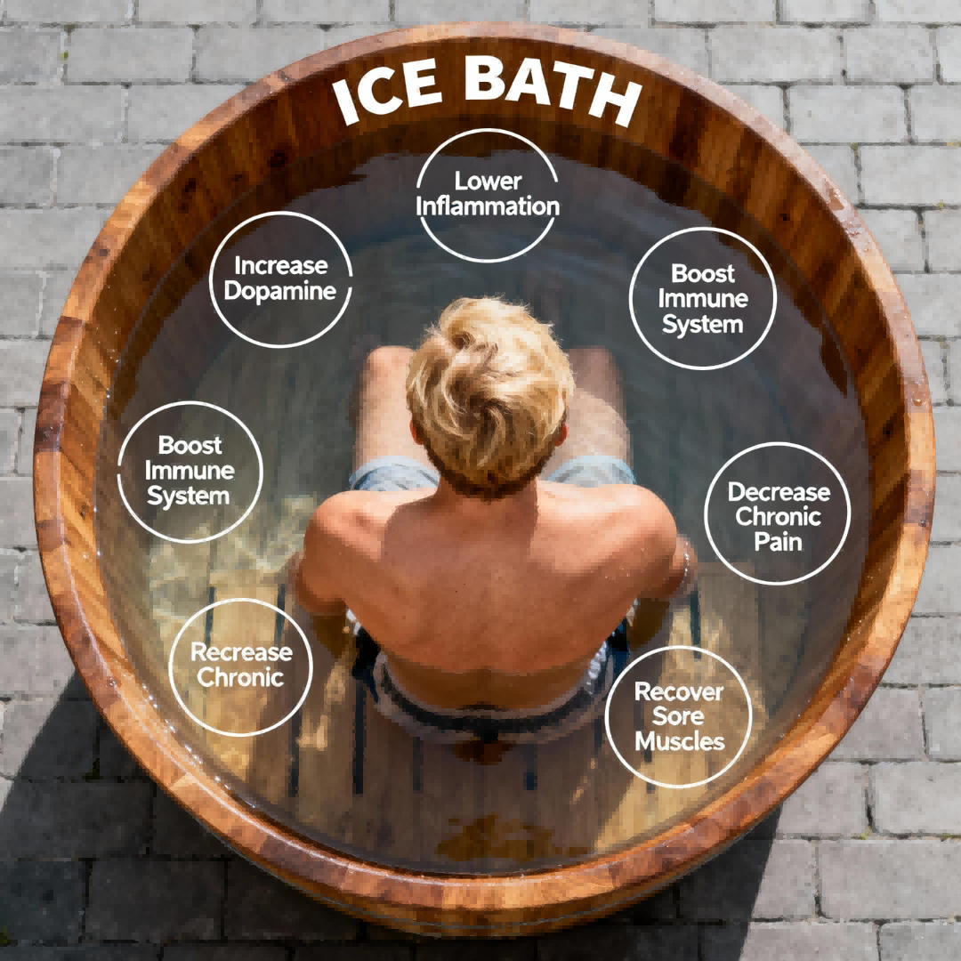 Ice Bath Benefits For Athletes Reduce Inflammation Speed Recovery ice-bath-benefits-for-athletes-reduce-inflammation-speed-recovery